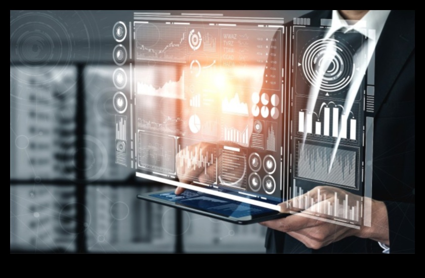 Biznesa informācijas hronikas atklātas: stāsti par inovācijām un triumfu