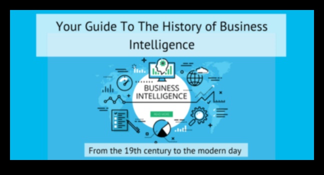 Biznesa informācijas hronikas atklātas: stāsti par inovācijām un triumfu