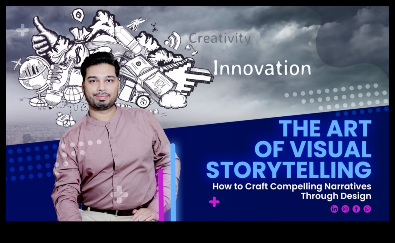 Dizaina dinamika Kā izveidot pārliecinošus grafiskus stāstījumus 5 Dizaina dinamika: pārliecinošu grafisku stāstījumu veidošana