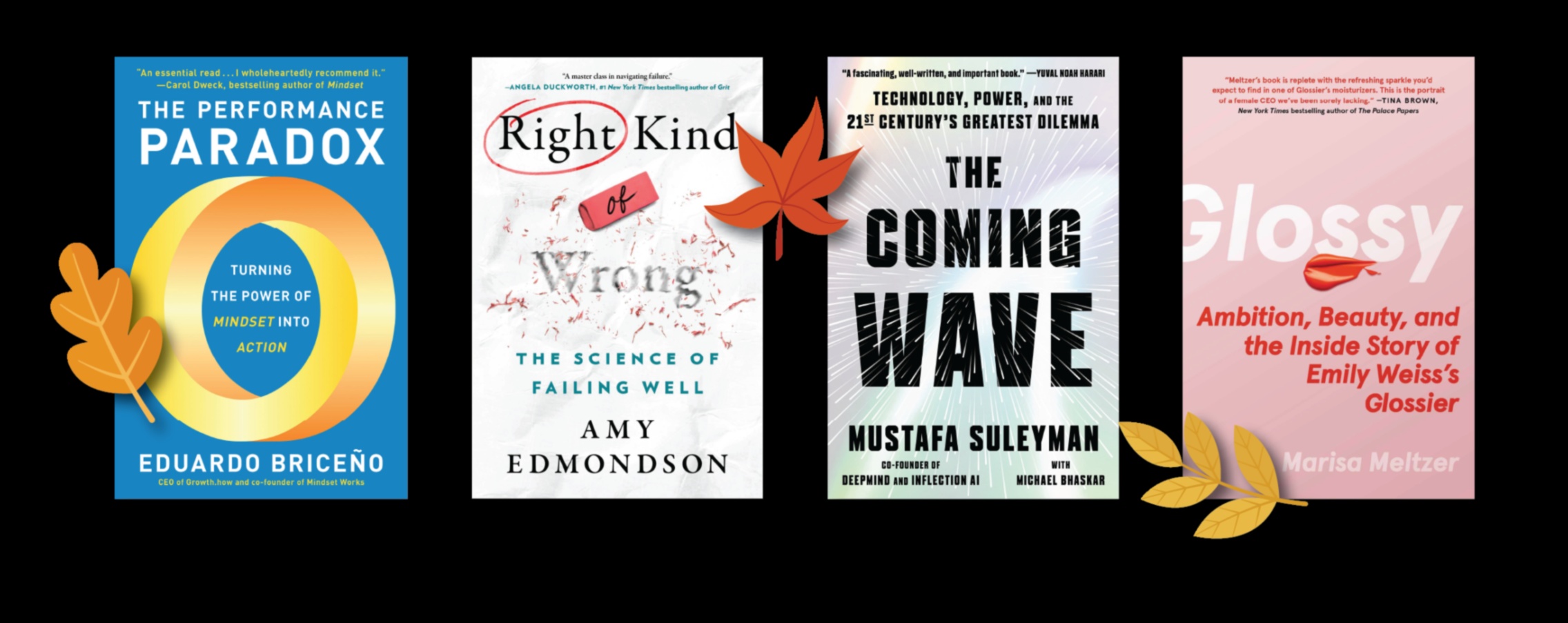 Biznesa līderības hronikas atklāja pasaules veiksmīgāko līderu stāstus par inovācijām un prātu 5 Atklātas biznesa līderības hronikas: stāsti par jauninājumiem un smalkumu