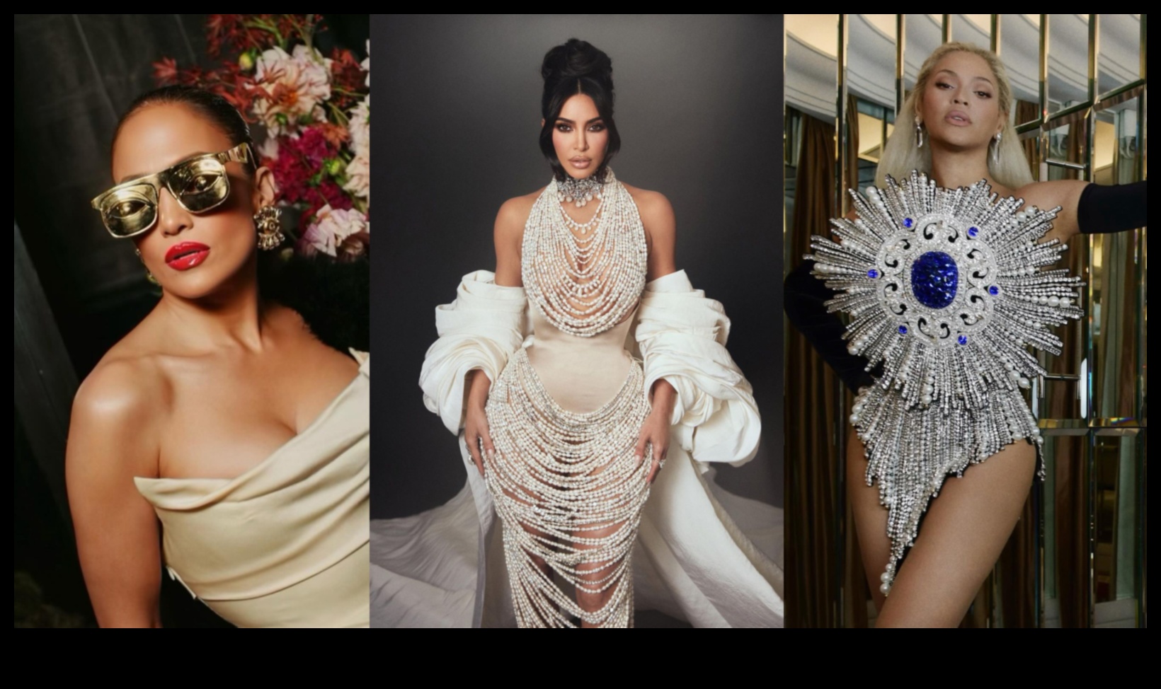 Uzmirdz ar glamūru Atklāta modes juvelierizstrādājumu burvība 2 Uzmirdz ar valdzinājumu: atklāta modes juvelierizstrādājumu maģija