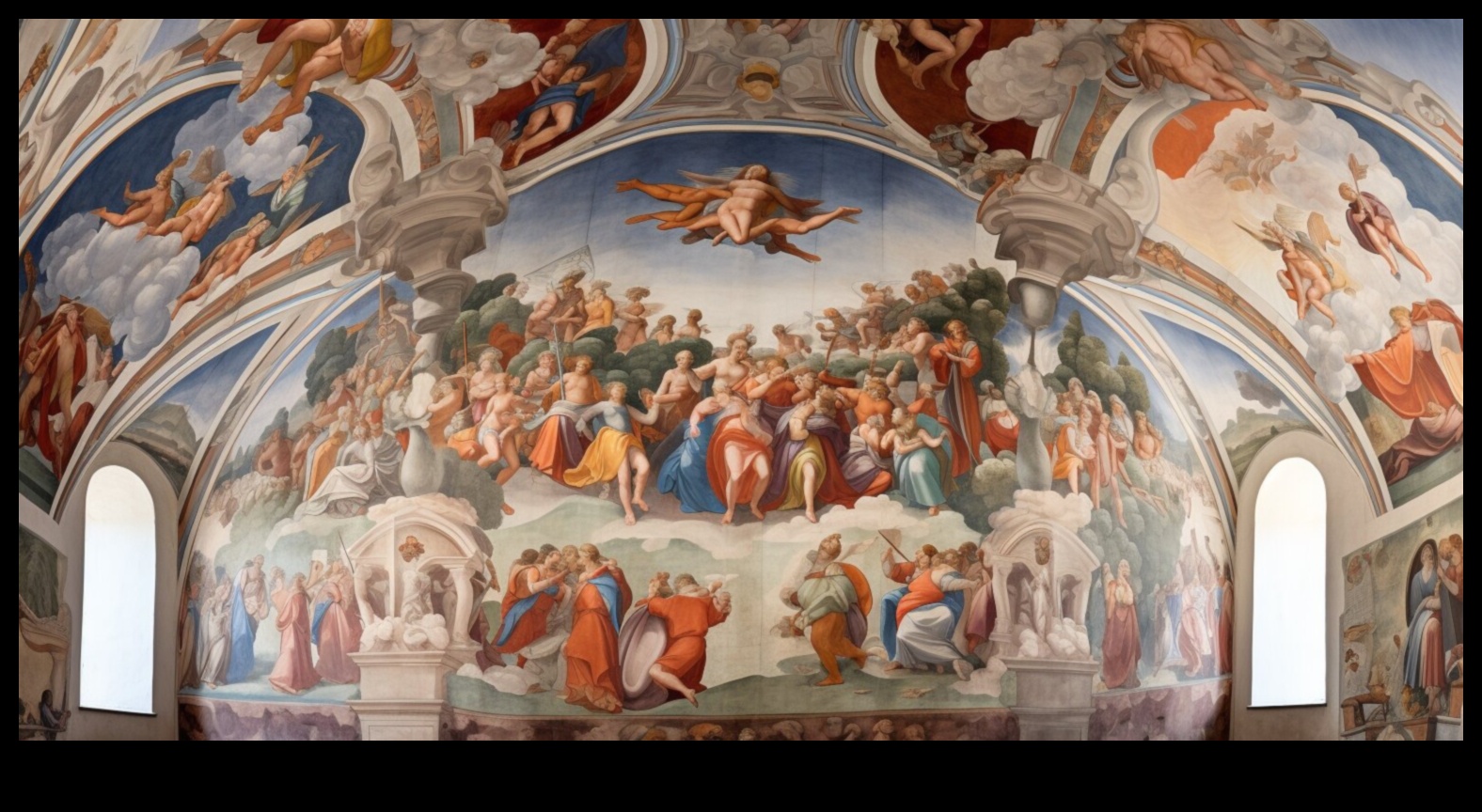 Viduslaiku miniatūras: maza mēroga māksliniecisku detaļu brīnumi