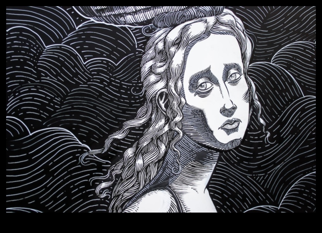 Viduslaiku miniatūras: maza mēroga māksliniecisku detaļu brīnumi