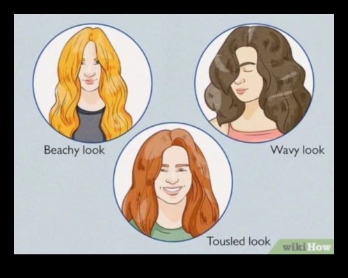 Taisni un saspīlēti: piešķiriet jūsu taisniem matiem personību