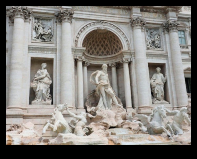 Skulpturālie krāšņumi Viduslaiku akmens grebšanas mākslaCeļojums laikā un telpā, lai izpētītu viduslaiku akmens griešanas skaistumu un mākslinieciskumu. 5 Skulpturālie krāšņumi: grebšanas māksla viduslaiku akmenī