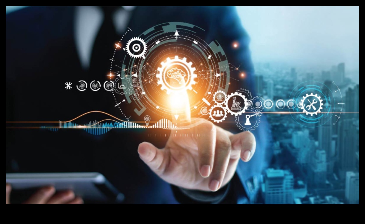 Procesa vienādojums: inovācijas un atlīdzības līdzsvarošana