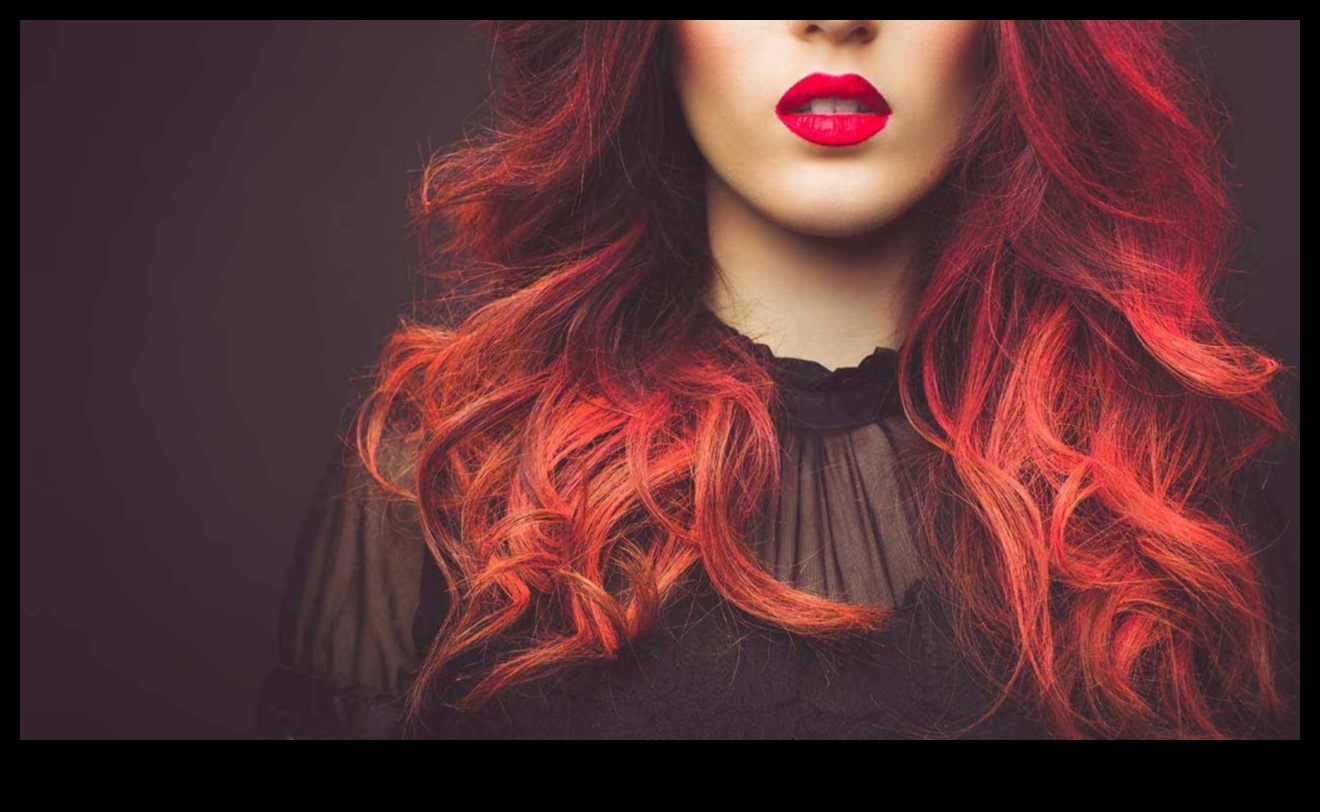 Neona gaismas, spilgtas matu krāsas, kas rada priekšstatu 2 Neona gaismas: drosmīgas matu krāsas, kas rada priekšstatu