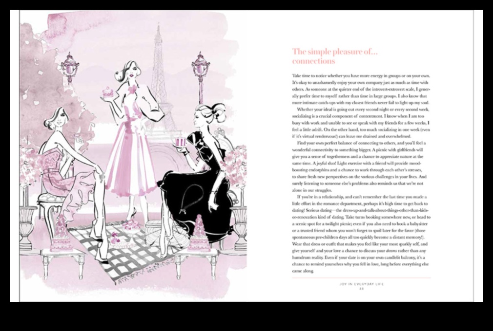 Ikdienas elegance: reālisma skaistums parastajā dzīvē