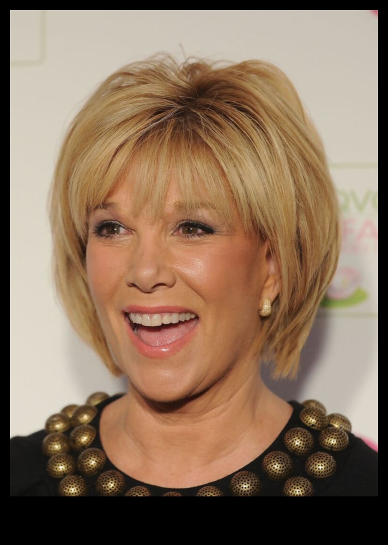 Eleganti un taisni: modi ikdienas taisnās frizūrās