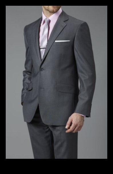 Stilīga simetrija: līdzsvaro savu stilu ar vīriešu rotājumiem