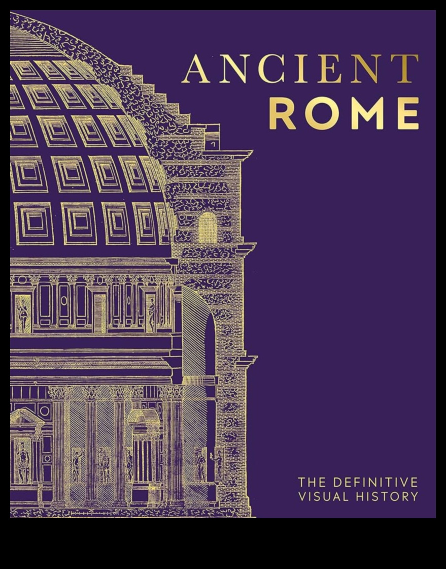 Cēzara hronika: varas portreti romiešu mākslā