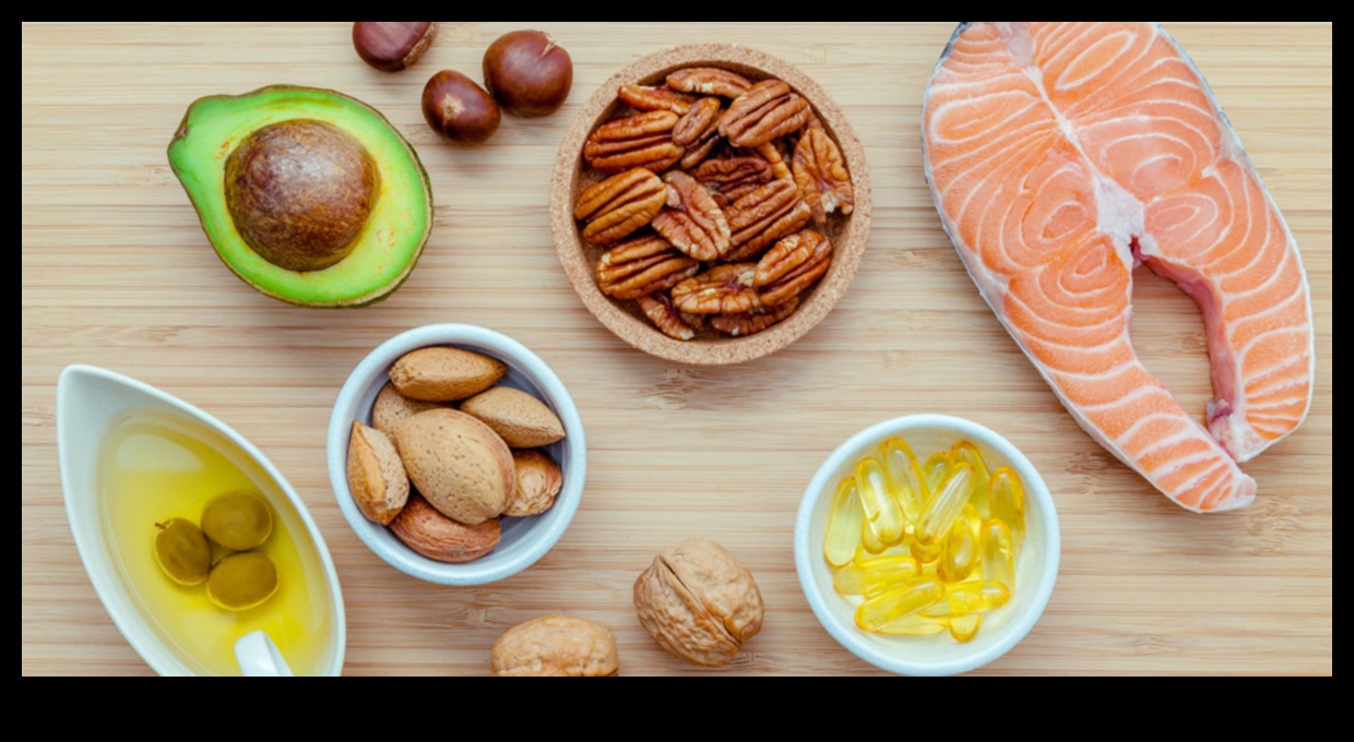 Būtiski uzturvielas 101: labsajūtas ceļvedis iesācējiem