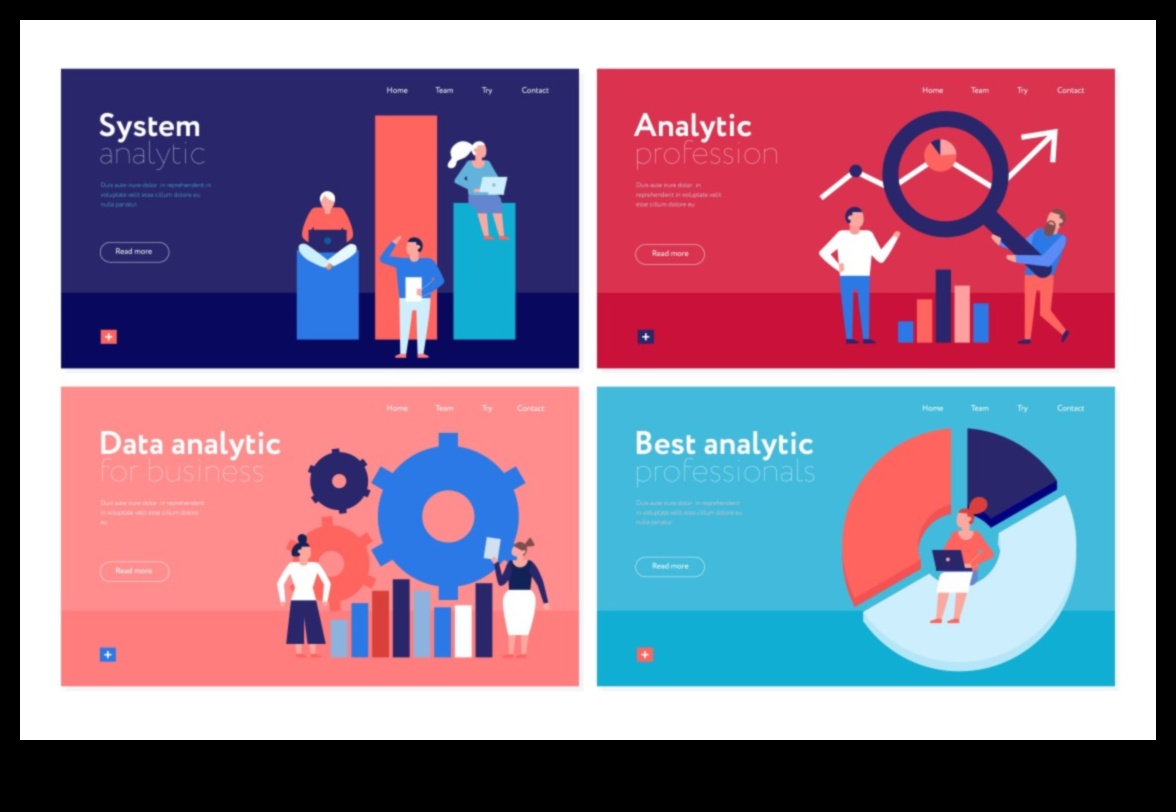 Ārpus robežām: biznesa analīzes stratēģiskās perspektīvas