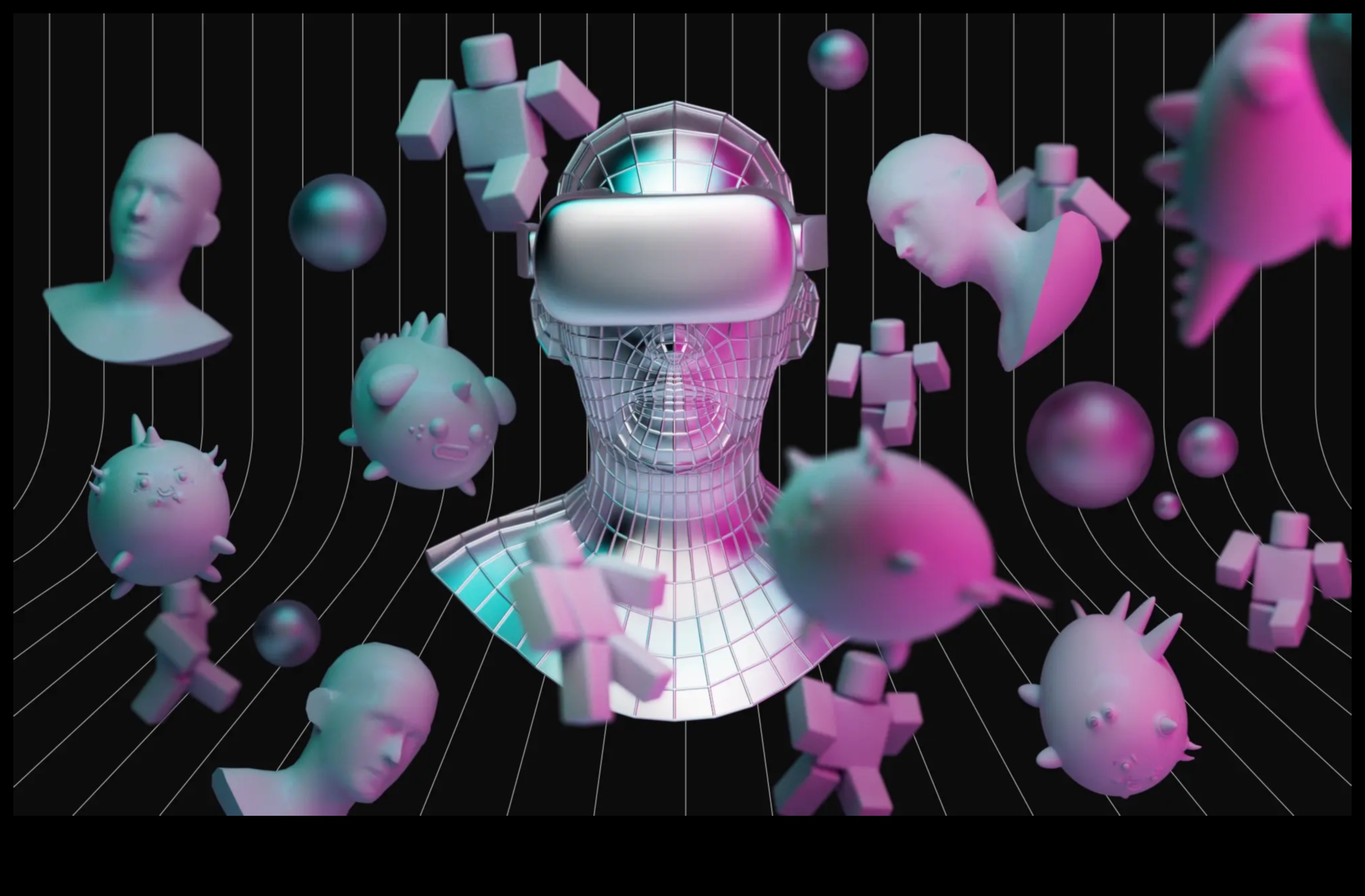 Beyond the Surface: nozīmes slāņi spēļu dizaina tendencēs