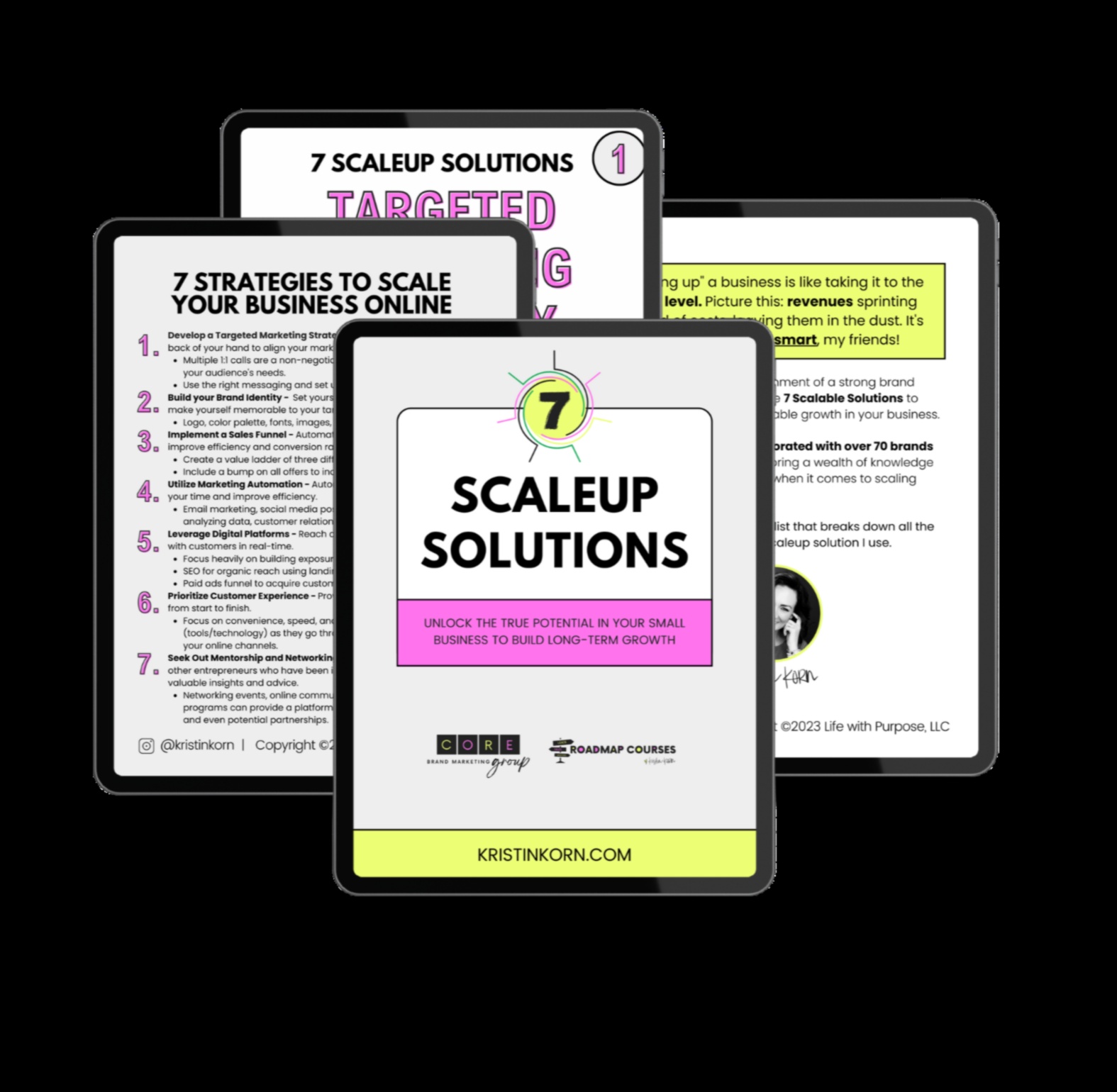 Izcilības mērogošana: stratēģijas jūsu biznesa attīstībai