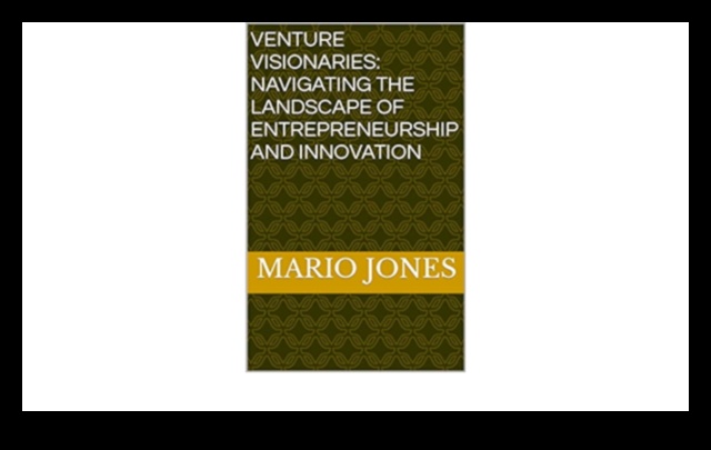 Uzņēmējdarbības vizionāri Inovatori, kas pārveido biznesu 2 Uzņēmējdarbības vizionāri: līderi, kas veido biznesa inovāciju nākotni