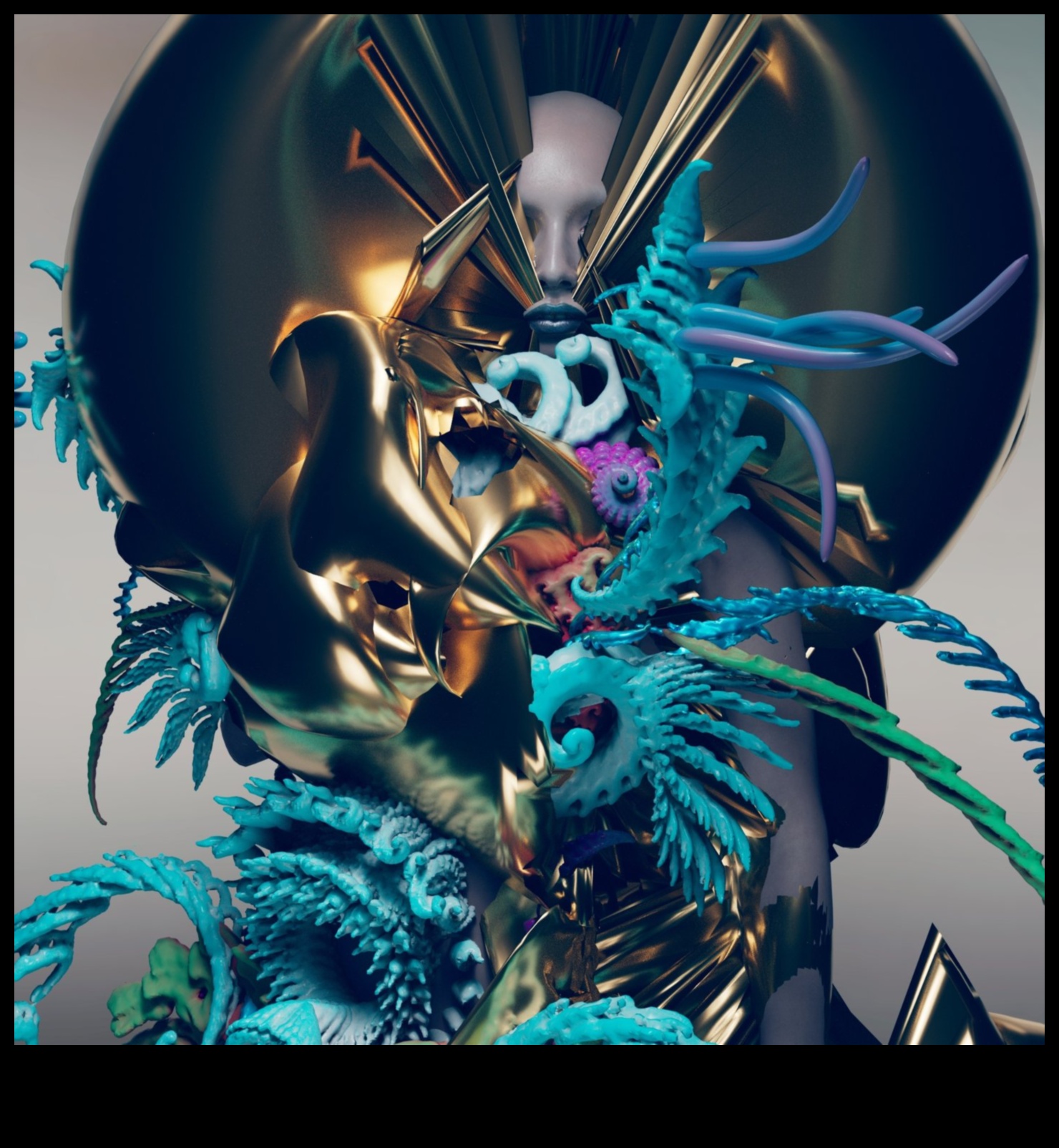 3D Mavericks: ceļvedis radošās mākslas un tendenču pasaulē