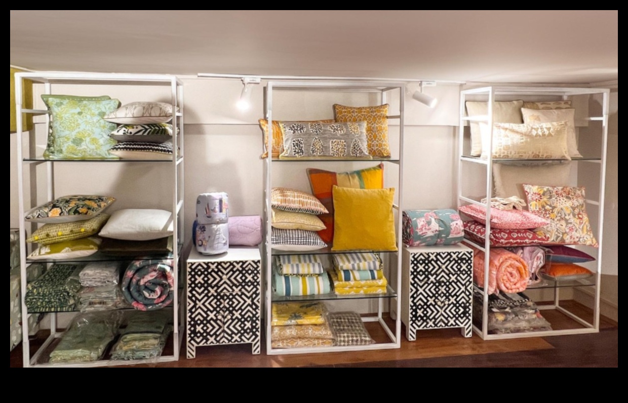 Amatnieku elegance: atklājiet ar rokām darinātu rotājumu sarežģītību