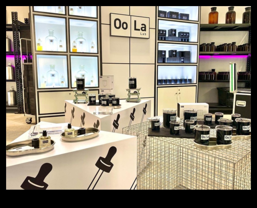 Amatnieku elegance: atklājiet ar rokām darinātu rotājumu sarežģītību