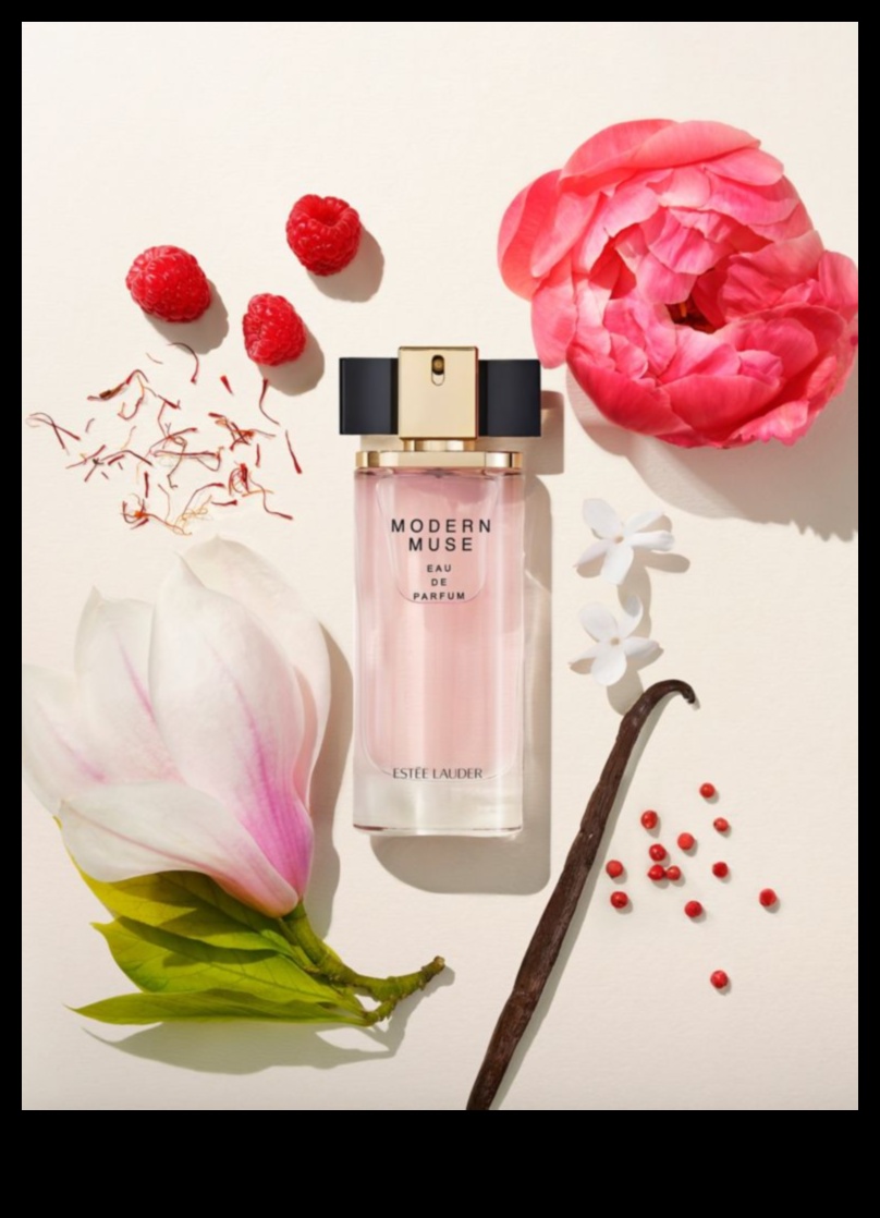 Modern Muse: no jauna definējiet savu stilu ar moderniem sieviešu aksesuāriem