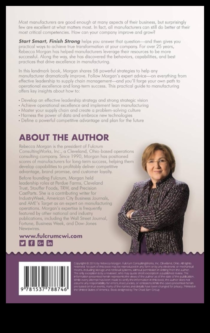 Sāciet gudri, pabeidziet spēcīgi: sākšanas rokasgrāmata