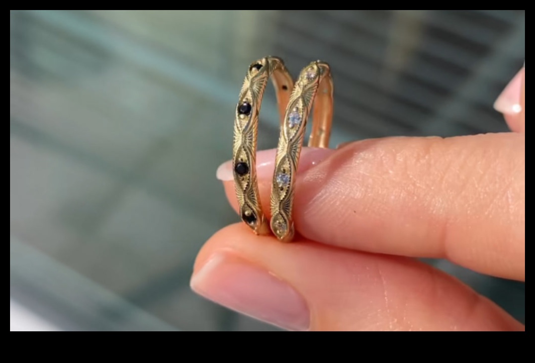 Burvīgi novecojis: antīko juvelierizstrādājumu ilgstošais skaistums