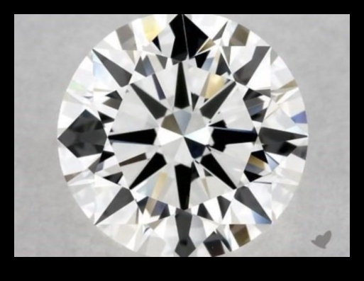 Nevainojams skaistums: dimanti, kas raksturo bagātību