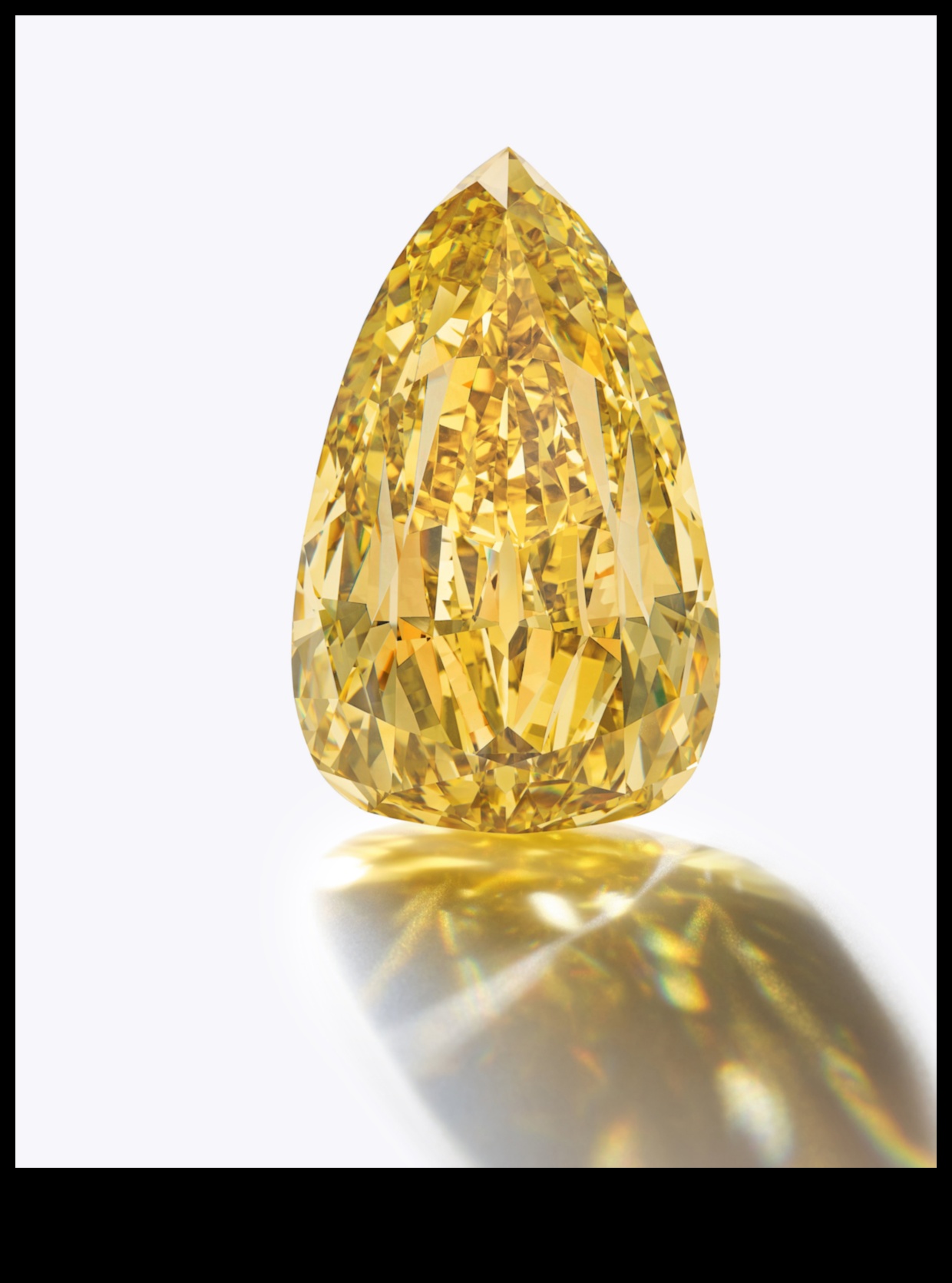 Nevainojams skaistums: dimanti, kas raksturo bagātību