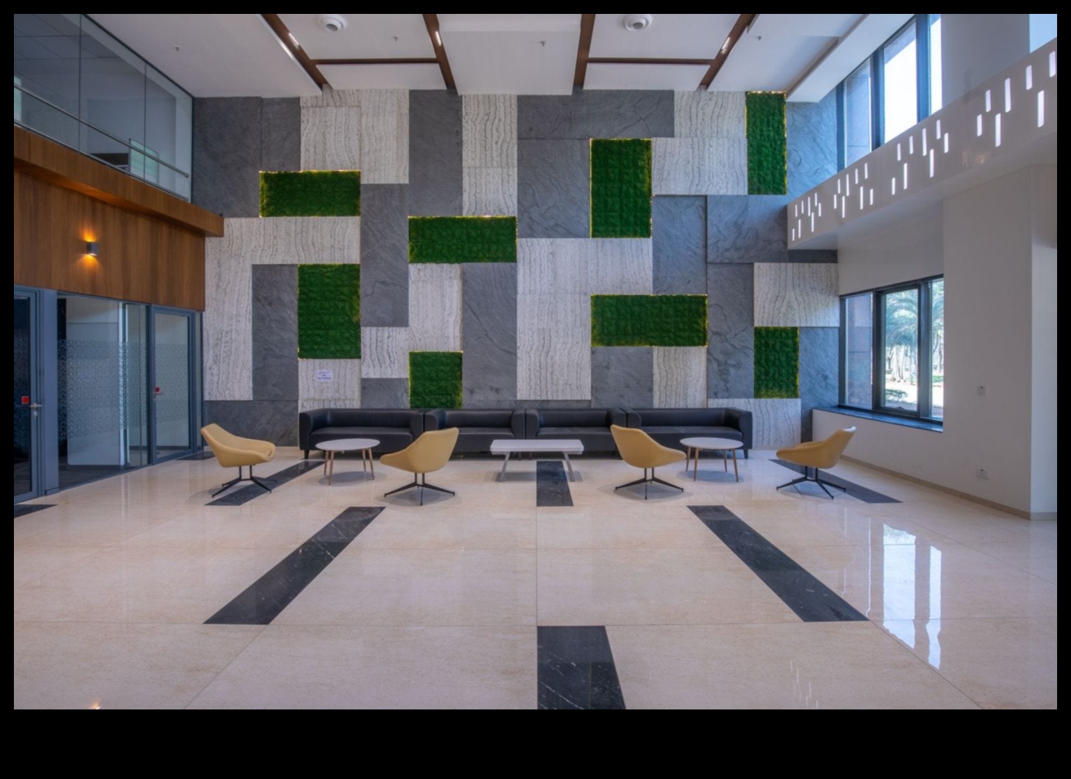 Arhitektūras odiseja: orientēšanās dizaina pasaulē vidē