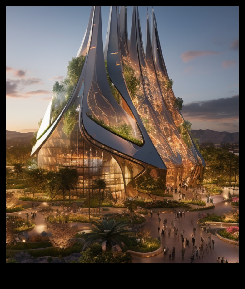 Arhitektūras odiseja: orientēšanās dizaina pasaulē vidē