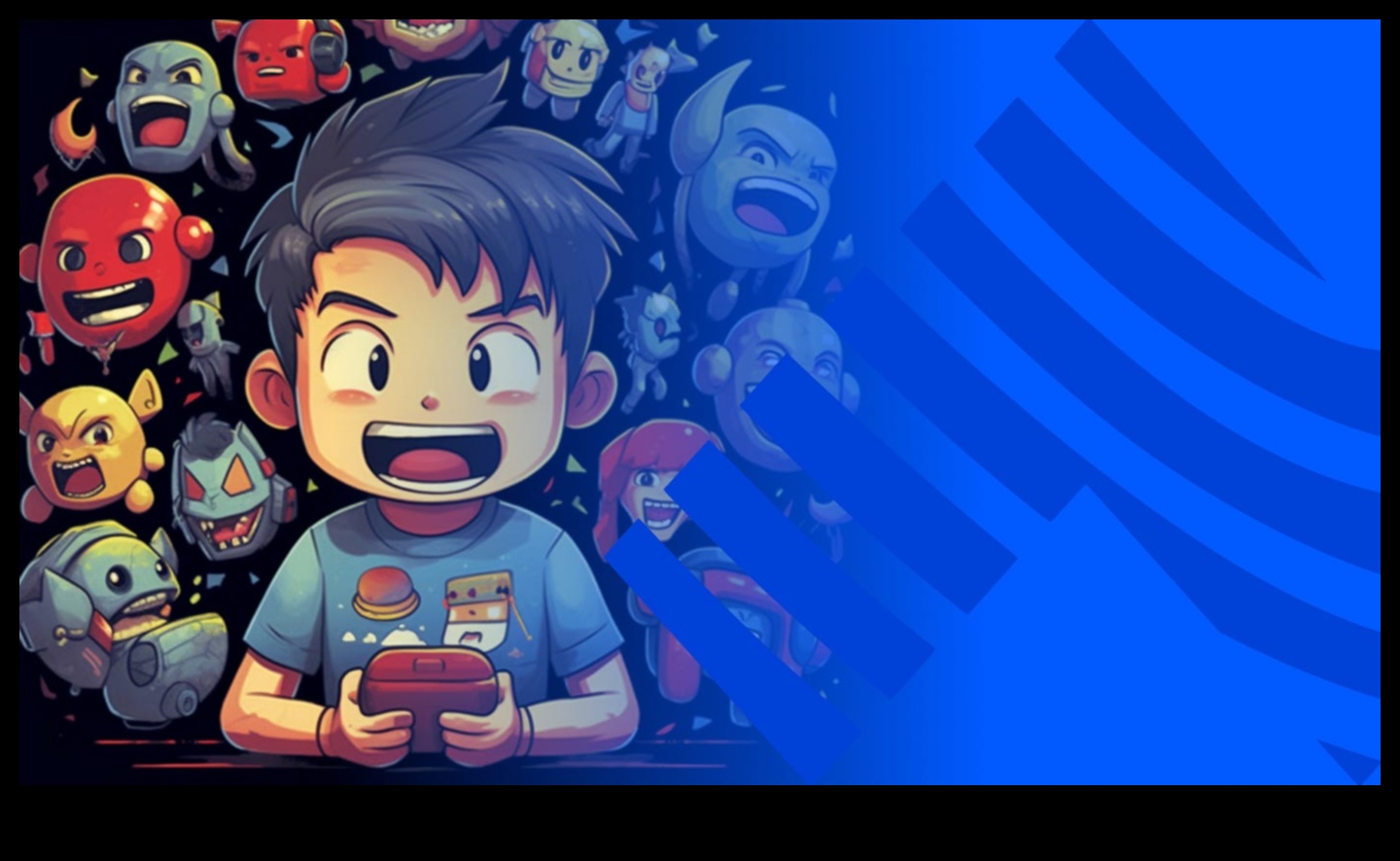 Emociju projektēšana: spēlētāja iesaistīšanās psiholoģija spēļu dizainā