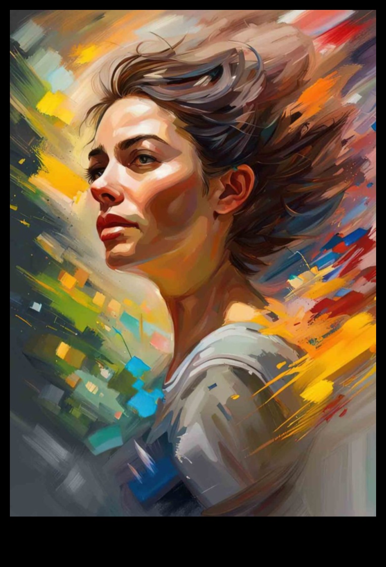 Reālisma izpēte Vizuāls ceļojums cauri māksliniecisko kustību evolūcijai 2 Reālisma izpēte: māksliniecisko kustību attīstība