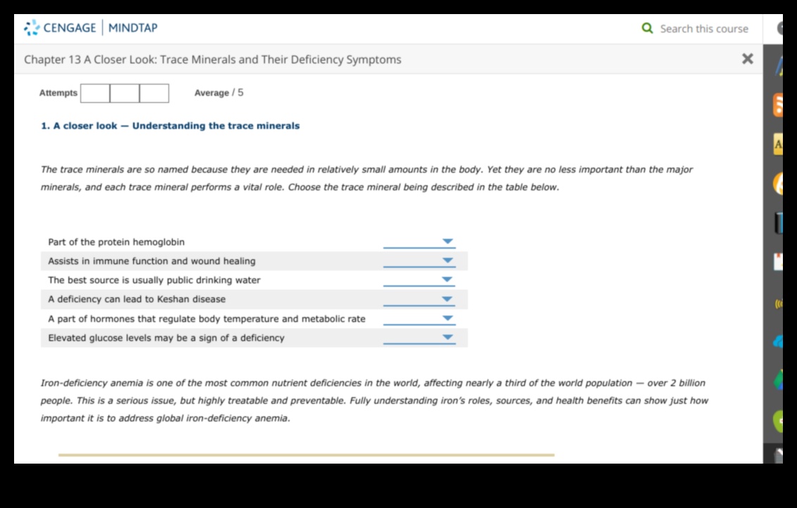 Uzturvielu samazināšanās: pazīmes, avoti un risinājumi