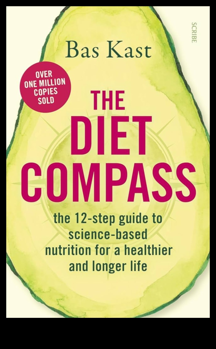 Kulinārijas kompass: sava labsajūtas ceļojuma vadīšana caur pārtiku