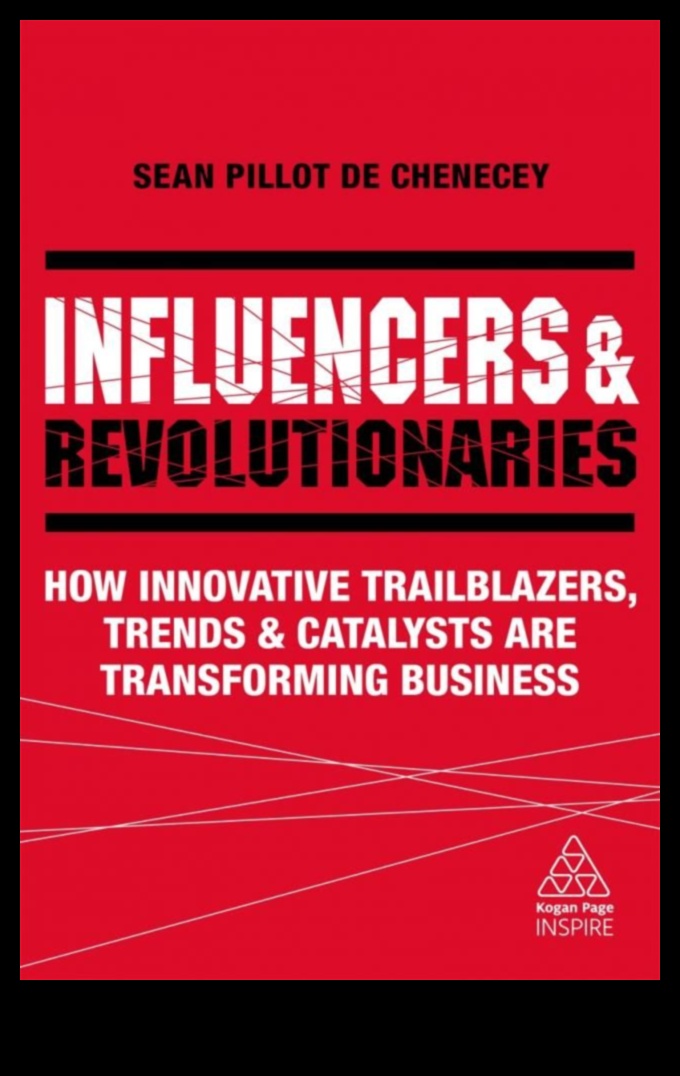 Rītdienas celmlauži: biznesa ētiku veidojošie vizionāri