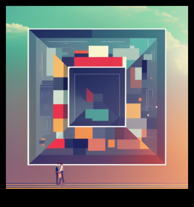 Radošuma atklāšana: visprogresīvākā materiālu dizaina māksla