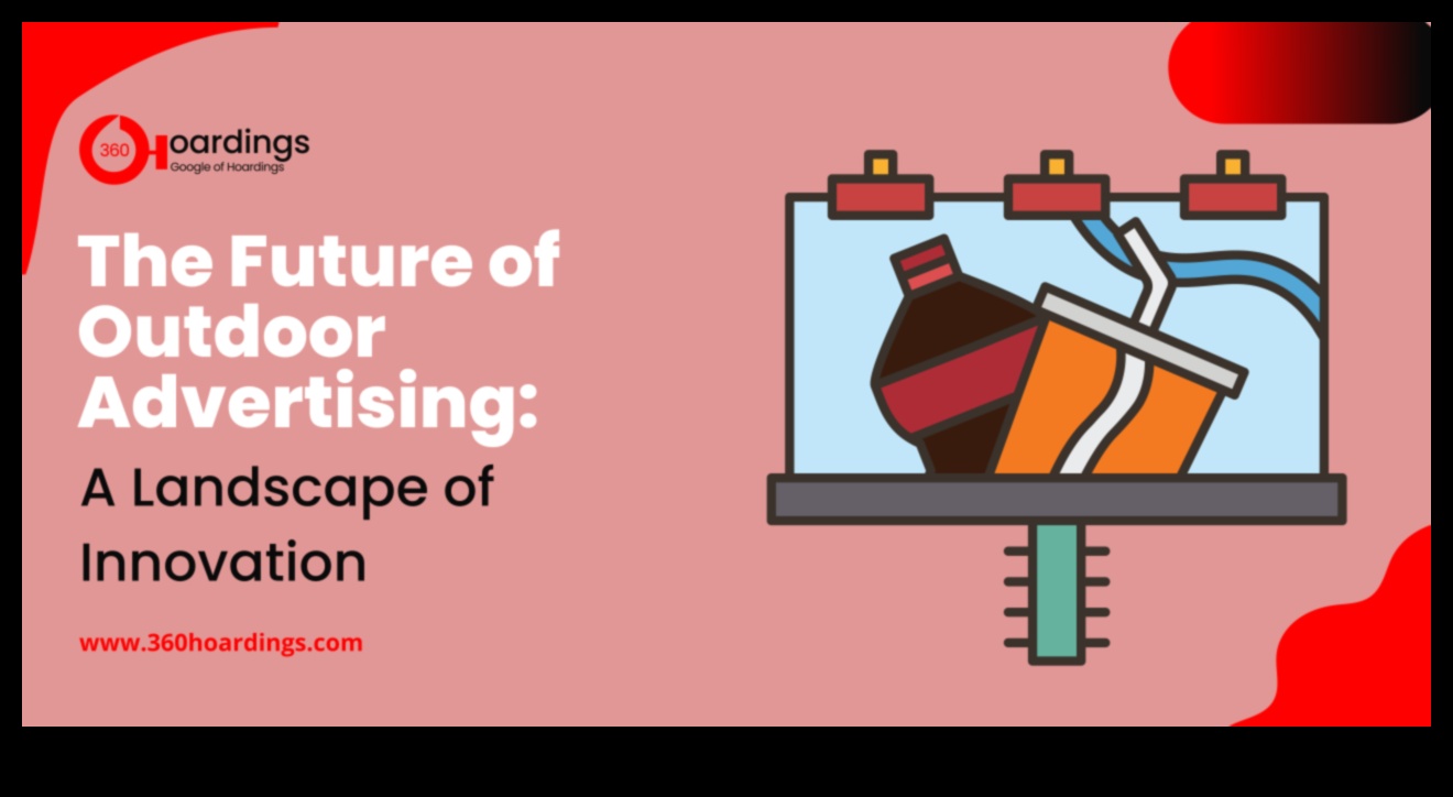 Zīmolu jauninājumi: vizuālās komunikācijas ainavas veidošana