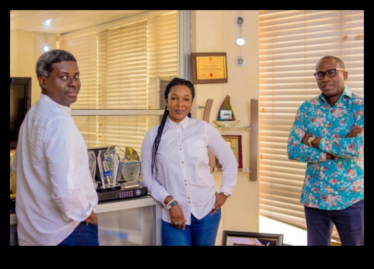 Zīmolu jauninājumi: vizuālās komunikācijas ainavas veidošana