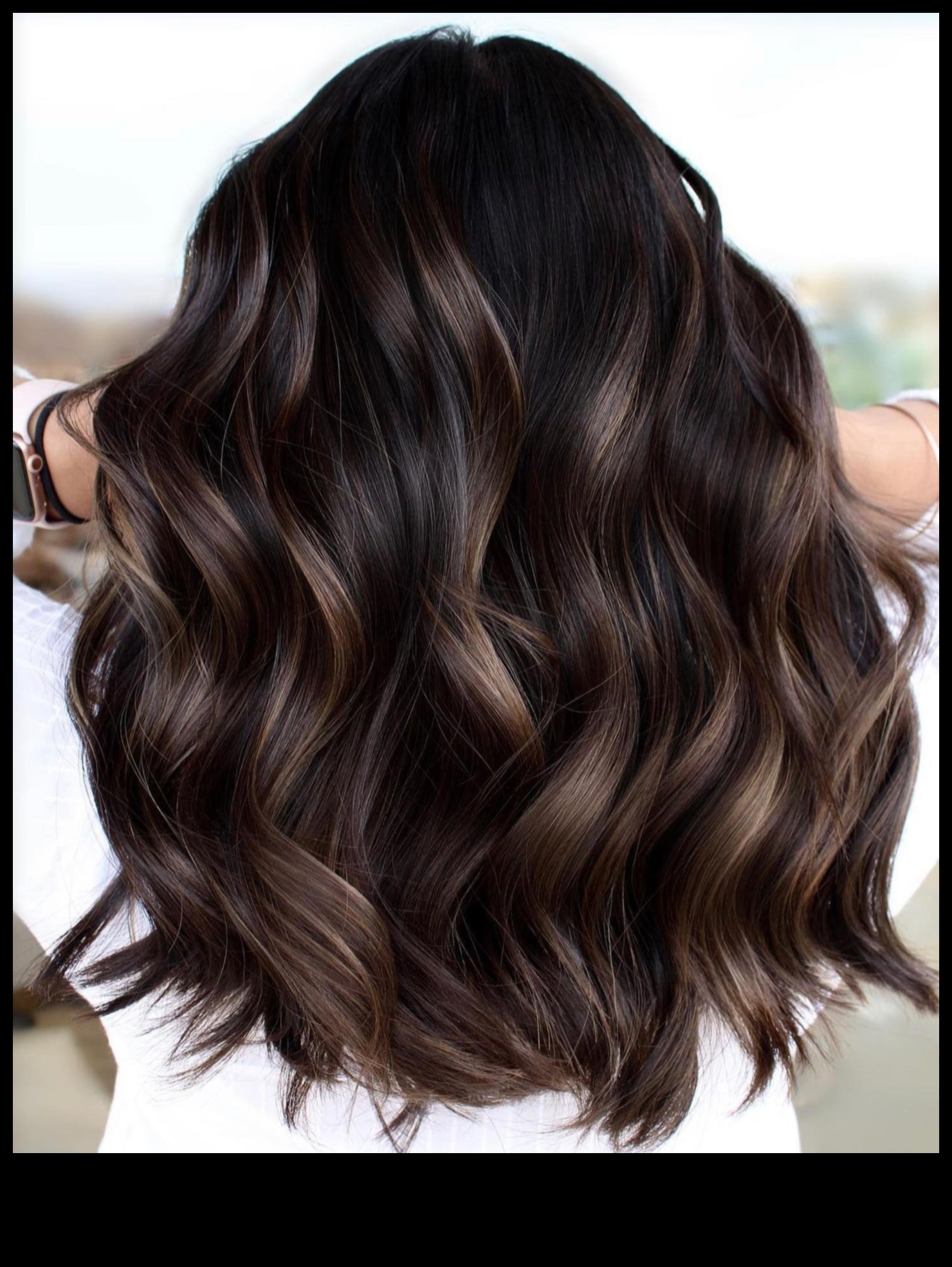 Matu krāsa jebkuram noskaņojumam: pielāgojiet savu izskatu jūsu sajūtām