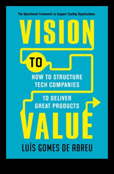 No vīzijas līdz vērtībai: biznesa vadības spēka atraisīšana