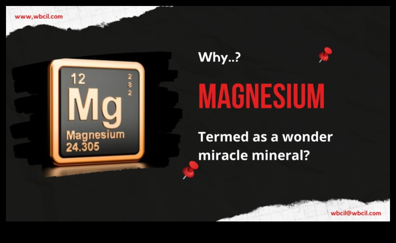 Minerālu brīnumi: ceļojums uz būtisku elementu brīnumiem