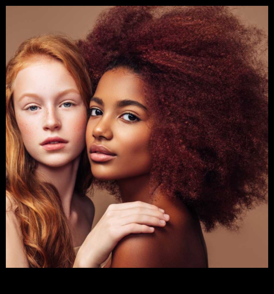 Auburn Shag Revolution Mūsdienīga retro klasika 4 Auburn Shag Revolution: modernas noskaņas retro skaistulēm