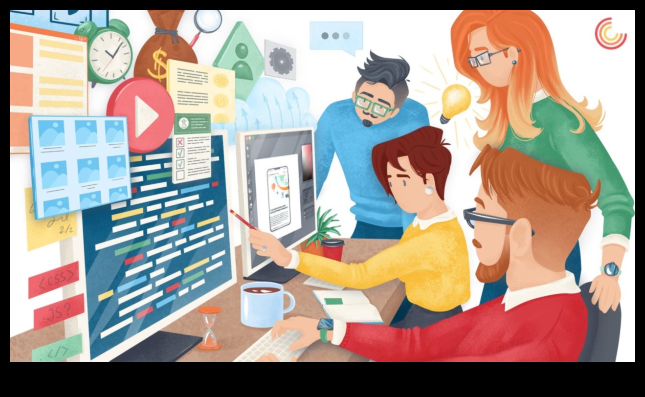 Radošā Odiseja: kur idejas izpaužas programmatūrā