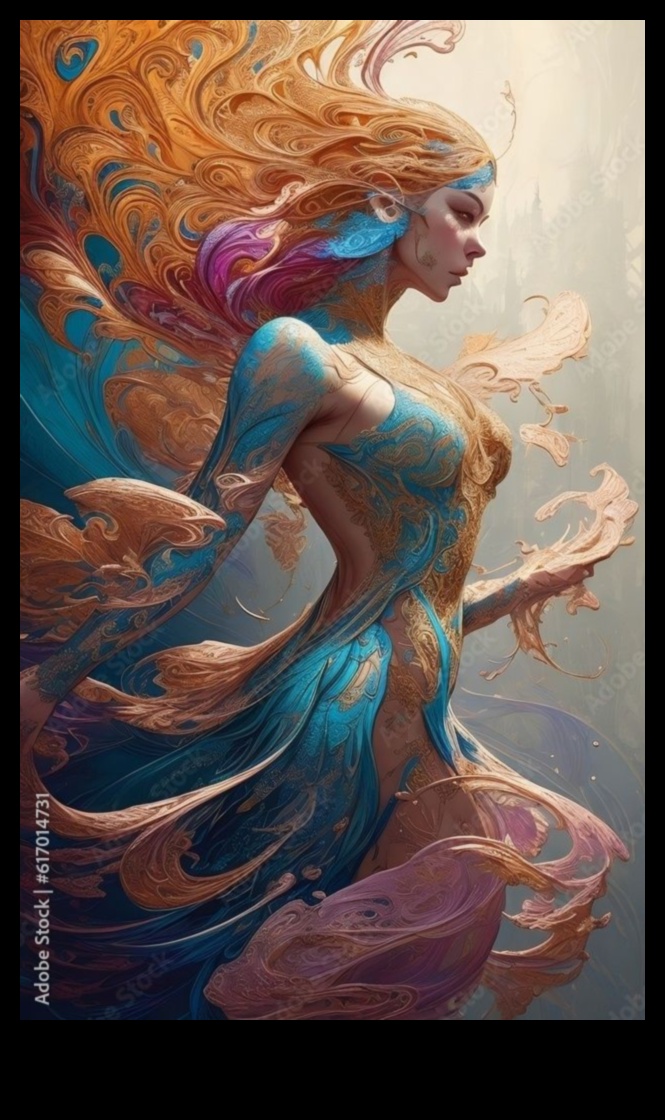 Ēteriskais valdzinājums luksusa burvībā 2 Ēterisks valdzinājums: Apburt greznības burvībā