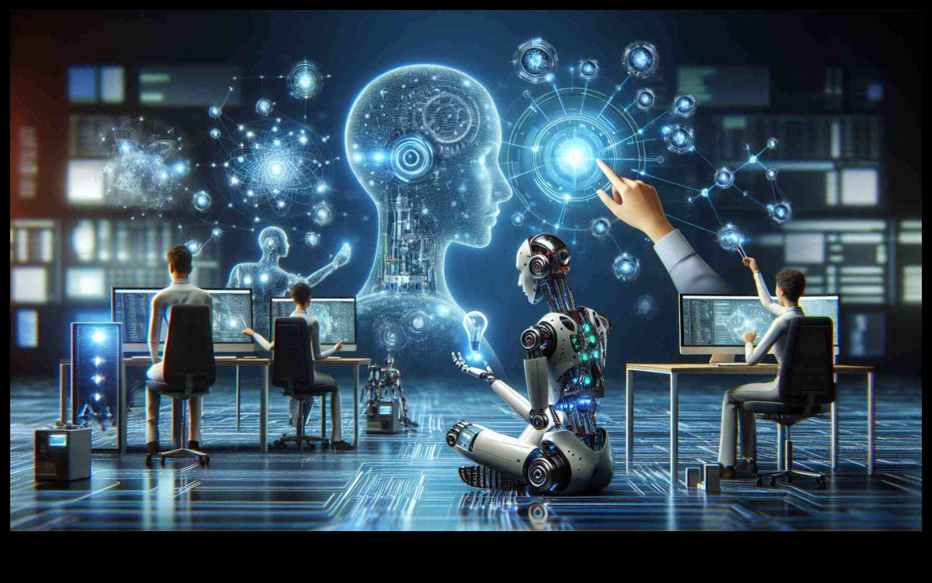 Ārpus robežām: inovācijas mūsdienu biznesa ētikā