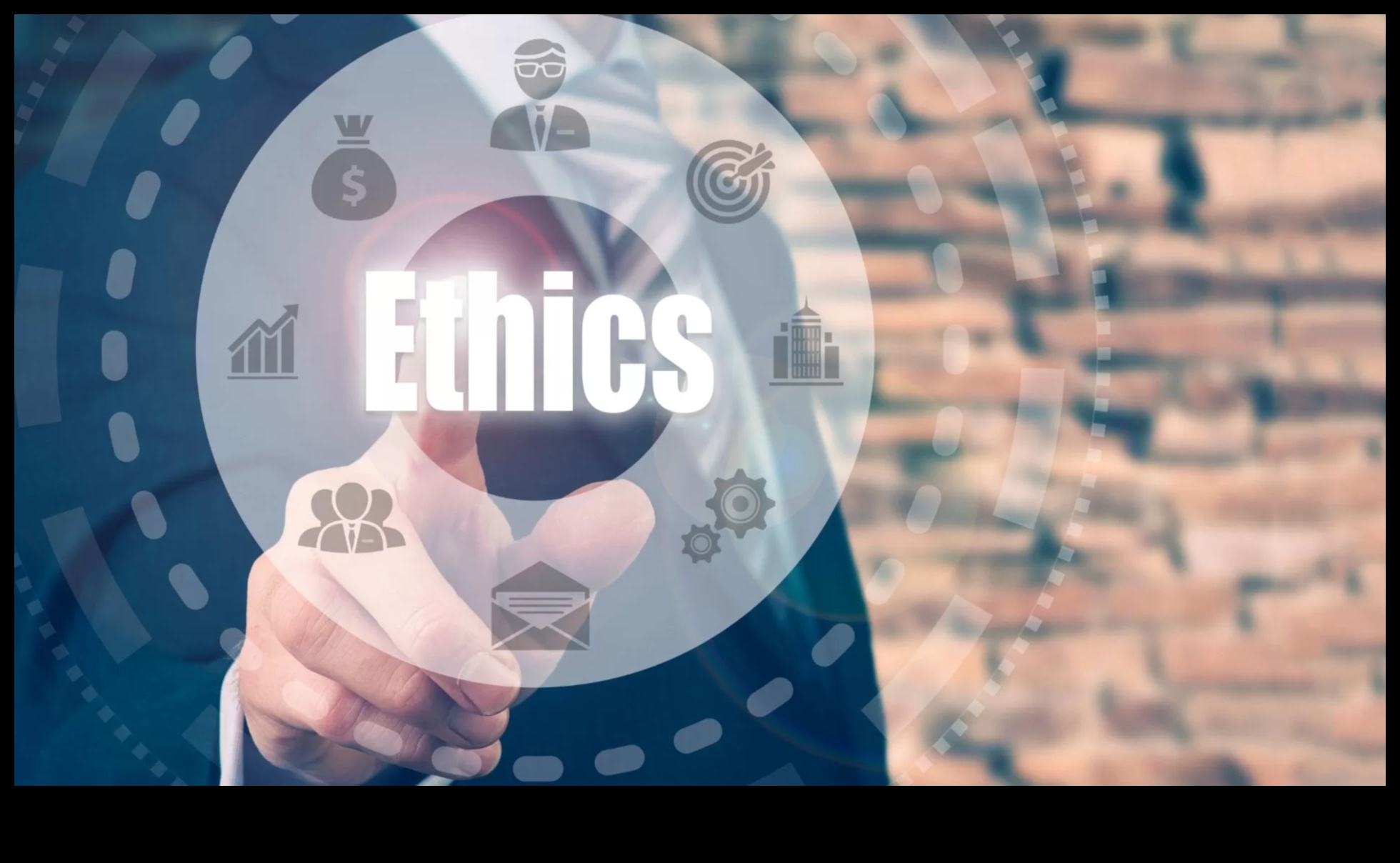 Ārpus robežām: inovācijas mūsdienu biznesa ētikā