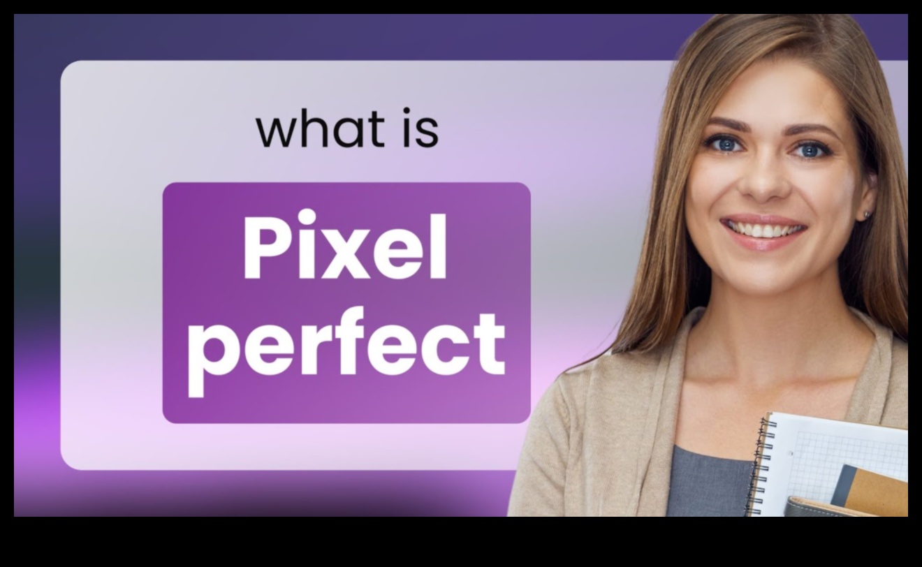 Pixel Perfect: sasniedziet precizitāti tīmekļa mākslā