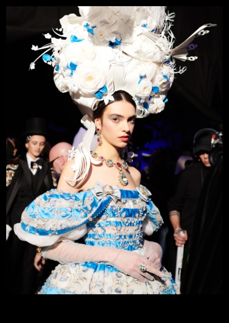 Modes juvelierizstrādājumu ekstravagancija: kur stils satiekas ar būtību