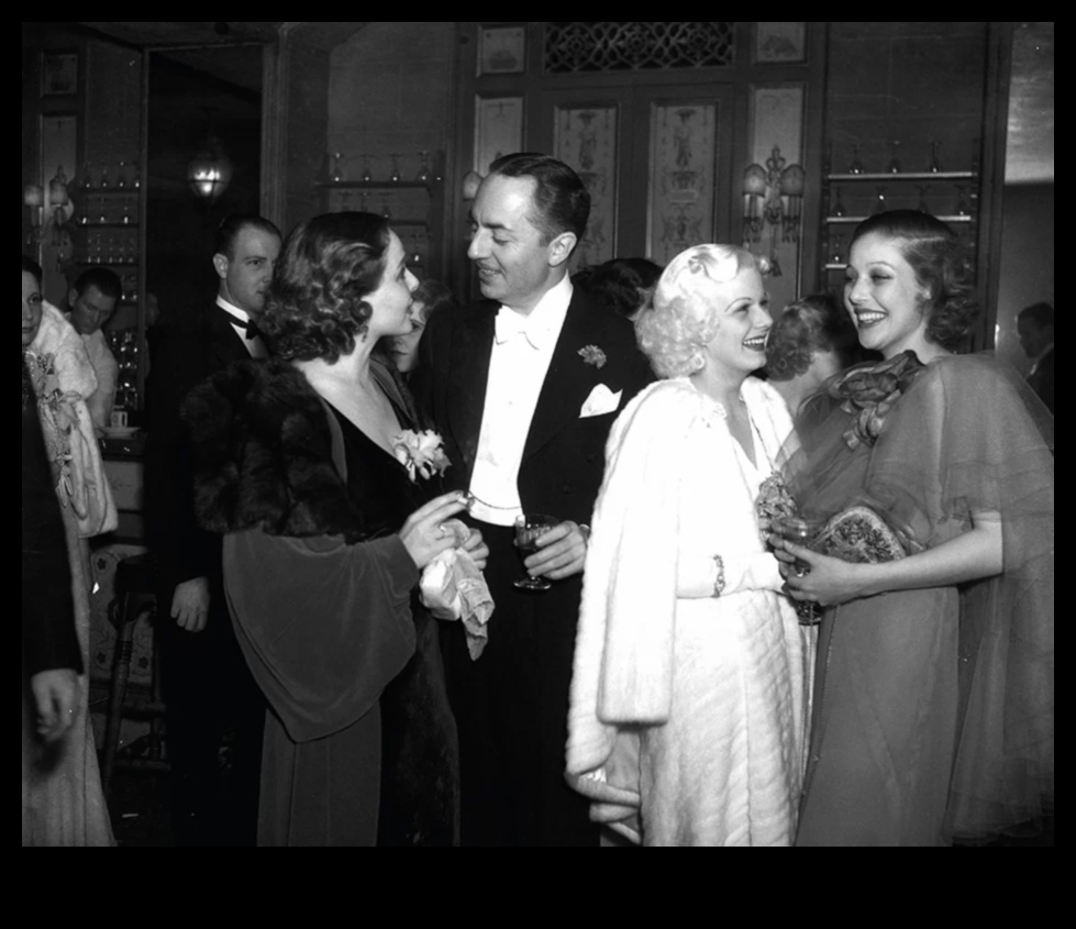 Modes juvelierizstrādājumu ekstravagancija: kur stils satiekas ar būtību