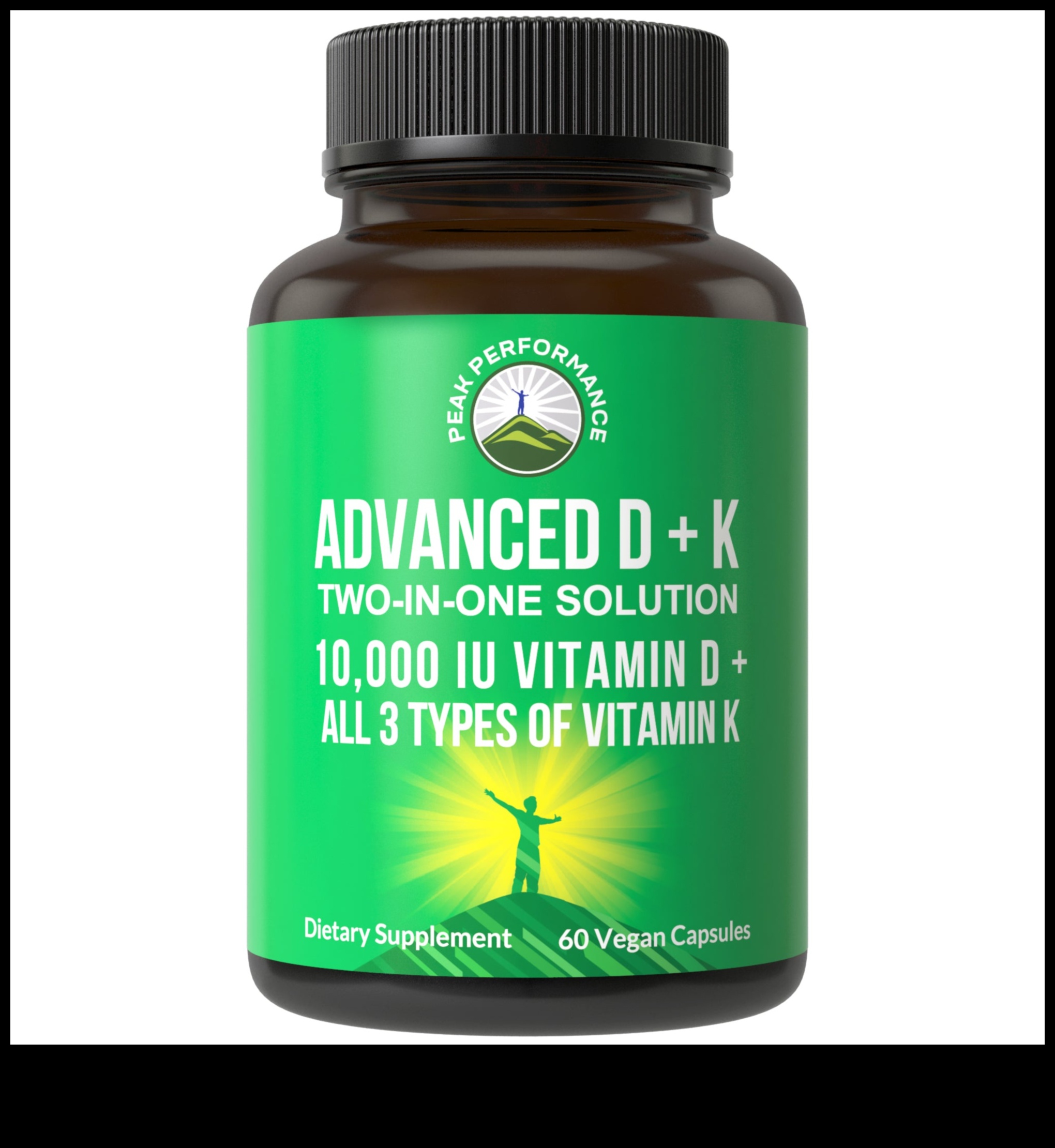 Atklāti vitamīni: Atklājiet noslēpumus, lai sasniegtu maksimālu sniegumu